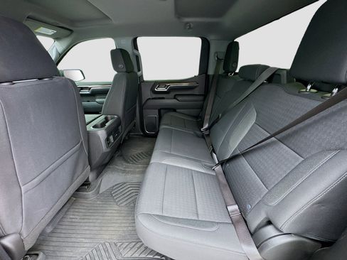 Used 2023 Chevrolet Silverado 1500 LT Trail Boss image 15