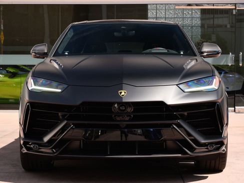 Used 2024 Lamborghini Urus Performante image 5