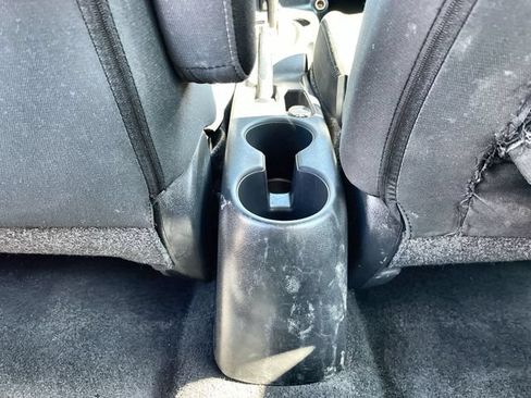 Used 2018 Nissan Versa SV FWD image 22