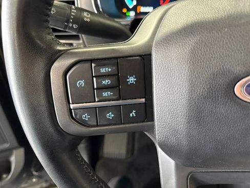 Used 2021 Ford F150 Lariat AWD/4WD image 28