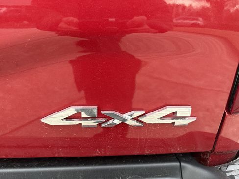 New 2026 RAM 3500 Laramie w/ Max Tow Package image 23