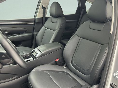 Used 2024 Hyundai Tucson SEL w/ Convenience Package AWD/4WD image 13