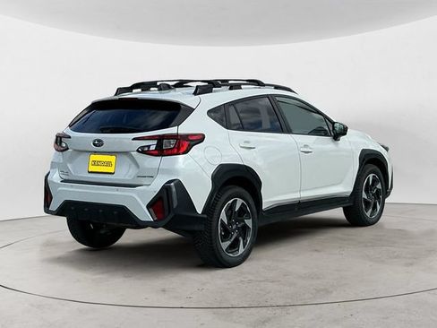 Used 2024 Subaru Crosstrek 2.0i Premium AWD/4WD image 5