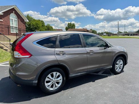 Used 2013 Honda CR-V EX image 9