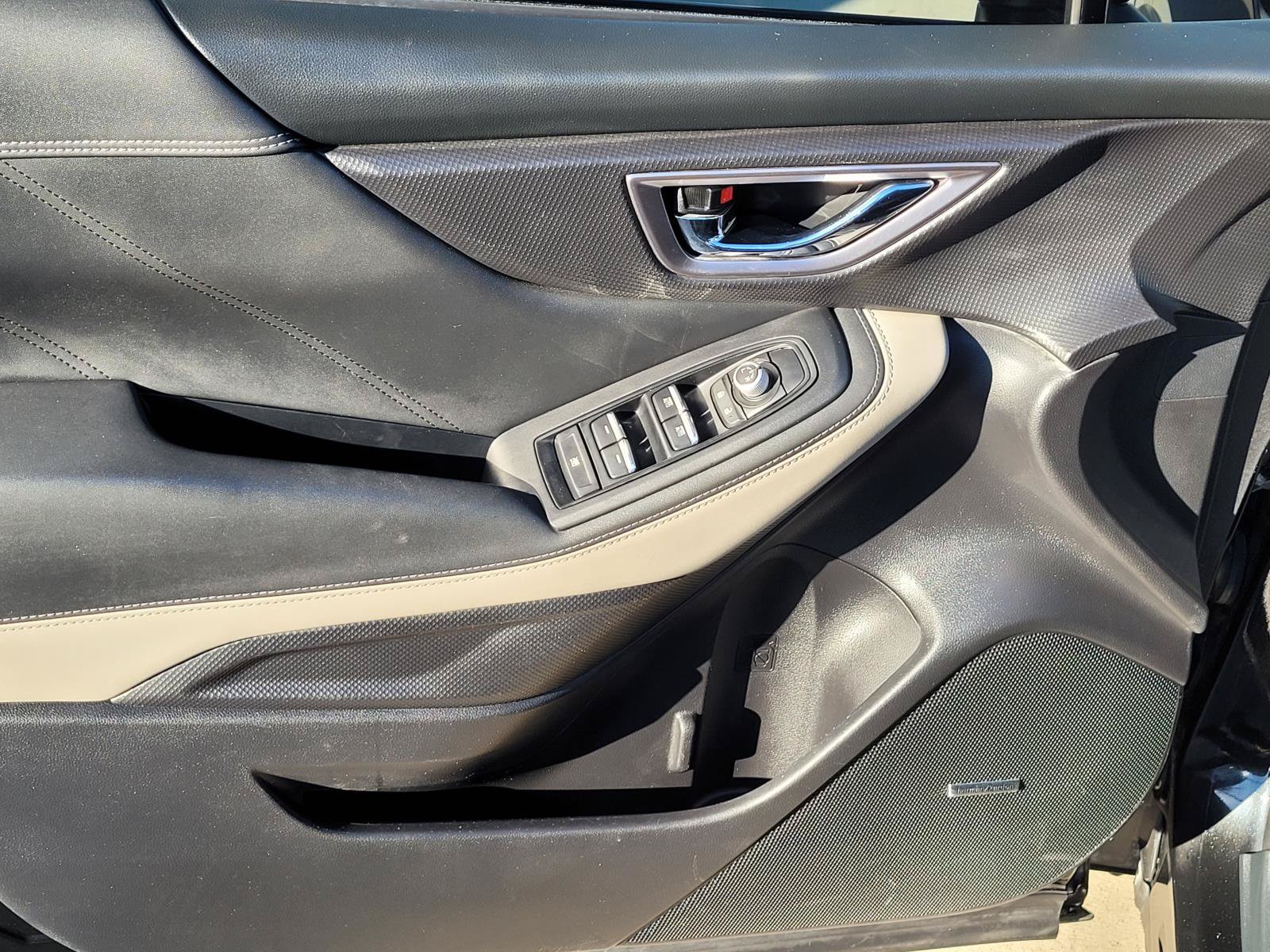 Used 2022 Subaru Forester Limited AWD/4WD image 4