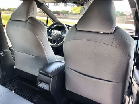 Used 2023 Toyota Corolla SE FWD image 13