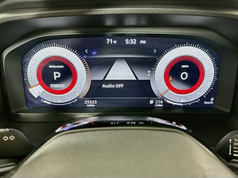 Used 2026 Nissan Rogue SL FWD image 19