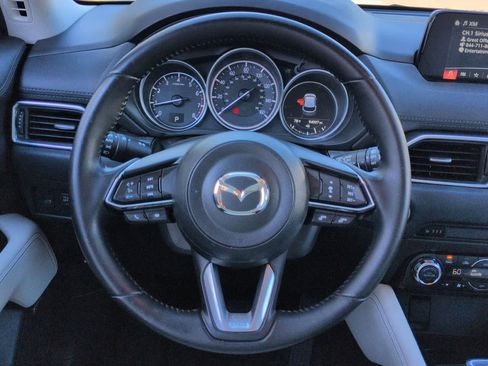 Used 2018 MAZDA CX-5 Grand Touring image 23