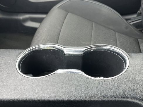 Used 2016 Ford Mustang Convertible image 43