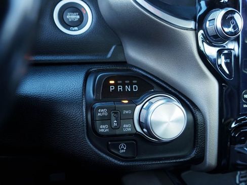 Used 2021 RAM 1500 Laramie image 29