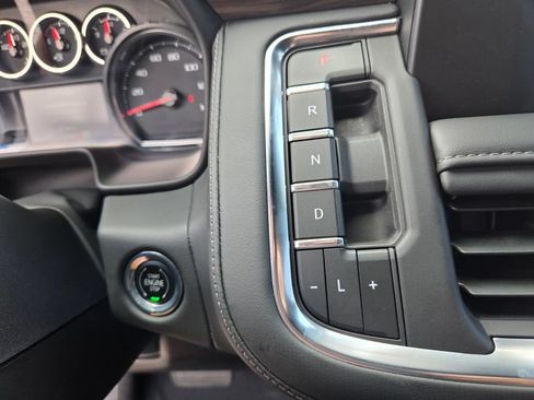 Used 2023 Chevrolet Tahoe LS w/ Driver Alert Package AWD/4WD image 29