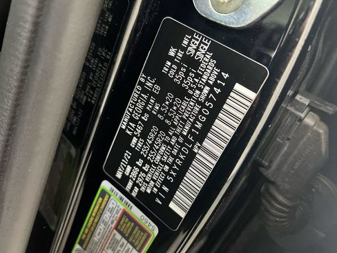 Used 2021 Kia Sorento SX AWD/4WD image 30