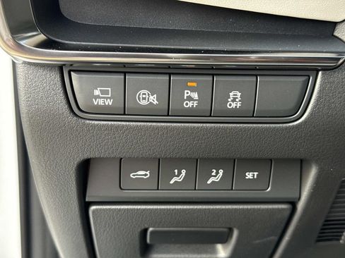 New 2026 MAZDA MAZDA3 2.5 Turbo Sedan w/Premium Plus image 46