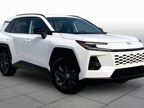 Certified 2026 Toyota RAV4 XLE Premium FWD image 3