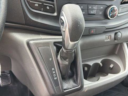 Used 2024 Ford Transit 250 Base w/ Exterior Upgrade Package image 26