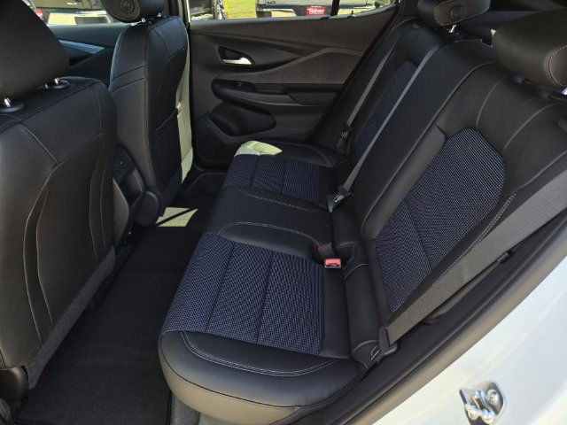 New 2026 Buick Envista Preferred w/ Convenience I Package FWD image 25