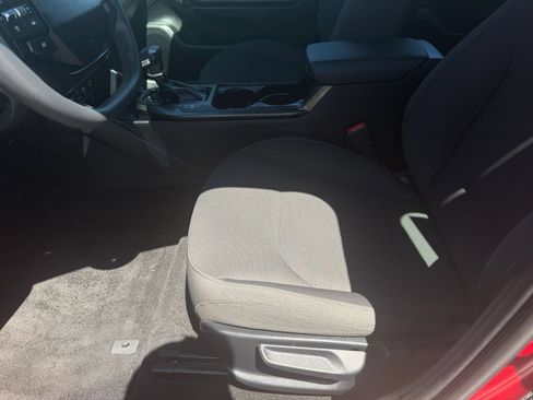 Used 2026 Kia K4 FWD image 25