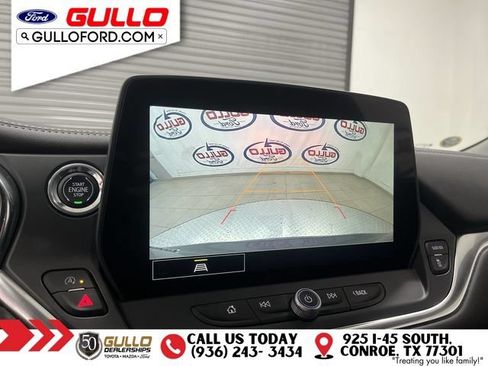 Used 2024 Chevrolet Blazer LT w/ Driver Confidence Package FWD image 26