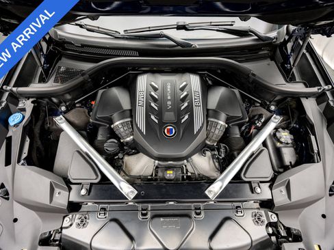 Used 2021 BMW ALPINA XB7 AWD/4WD image 43