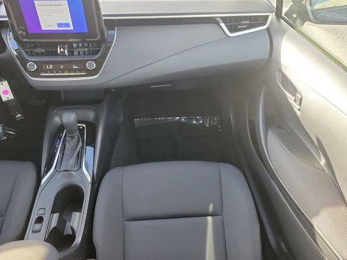Used 2024 Toyota Corolla LE image 13