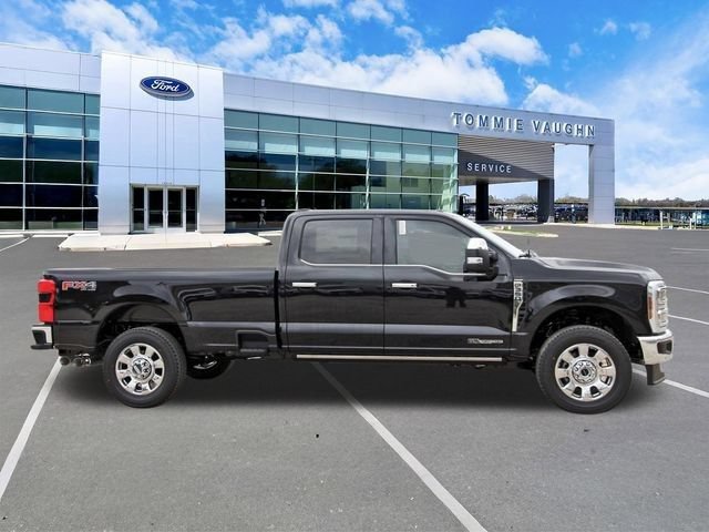 New 2026 Ford F350 Lariat w/ Lariat Ultimate Package AWD/4WD image 5