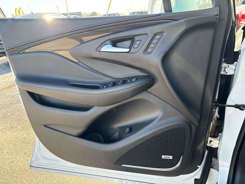Used 2020 Buick Envision Premium w/ LPO, Active Package image 17