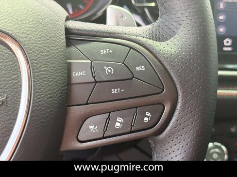 Used 2026 Dodge Durango GT AWD/4WD image 25