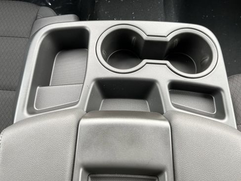 New 2026 Chevrolet Silverado 2500 Custom w/ Custom Convenience Package image 25