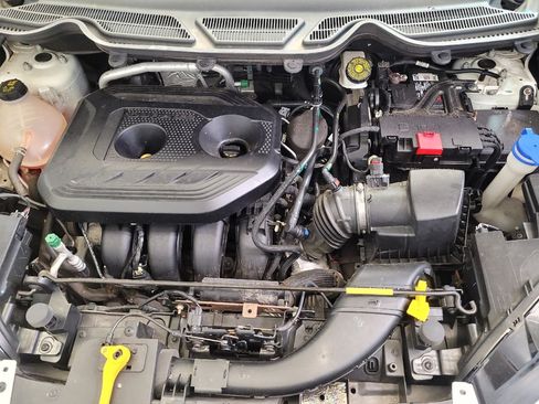 Used 2020 Ford EcoSport SES AWD/4WD image 30