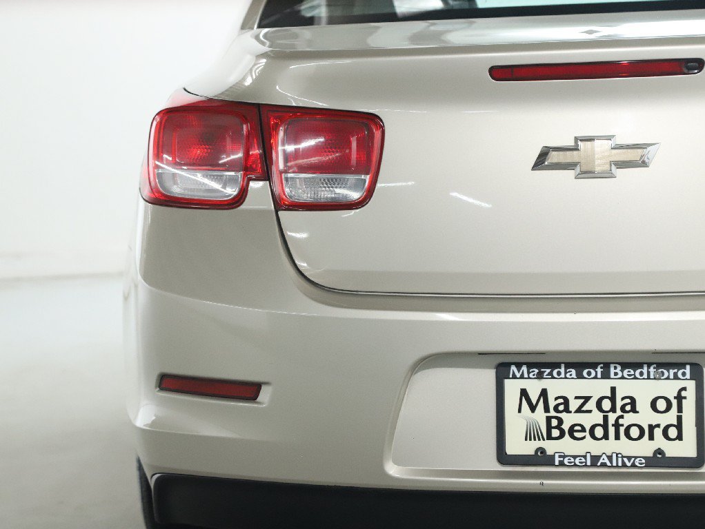 Used 2014 Chevrolet Malibu LS w/ Protection Package FWD image 39