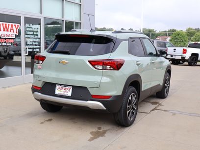 New 2026 Chevrolet TrailBlazer LT w/ Convenience Package