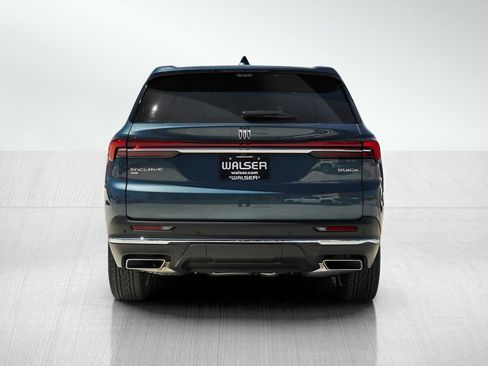 New 2026 Buick Enclave Preferred w/ Power Package AWD/4WD image 5