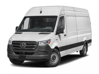 Used 2024 Mercedes-Benz eSprinter 170 Cargo image 1