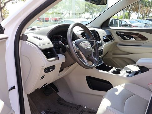 Used 2020 GMC Terrain Denali w/ Denali Premium Package FWD image 27