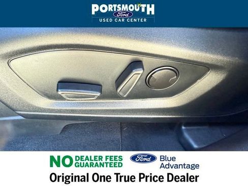 Used 2022 Ford Explorer XLT w/ Equipment Group 202A image 30