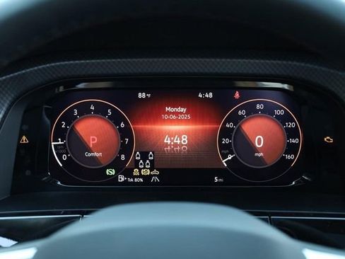 New 2026 Volkswagen Atlas Peak Edition image 13