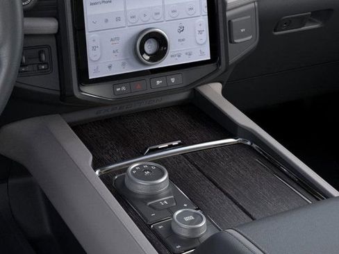 New 2023 Ford Expedition Max Platinum image 15