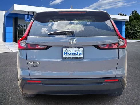 Certified 2023 Honda CR-V EX-L image 23