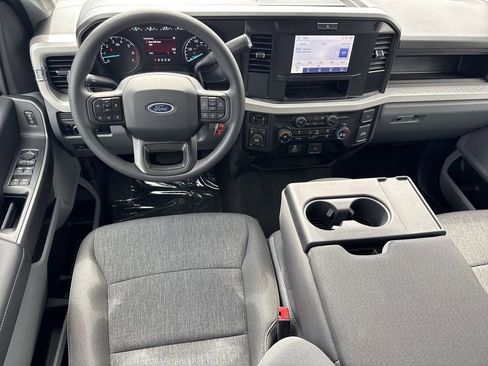 New 2026 Ford F250 XL w/ STX Appearance Package image 22