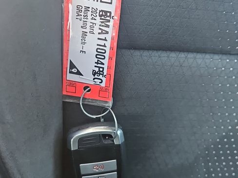 Used 2024 Ford Mustang Mach-E GT image 21