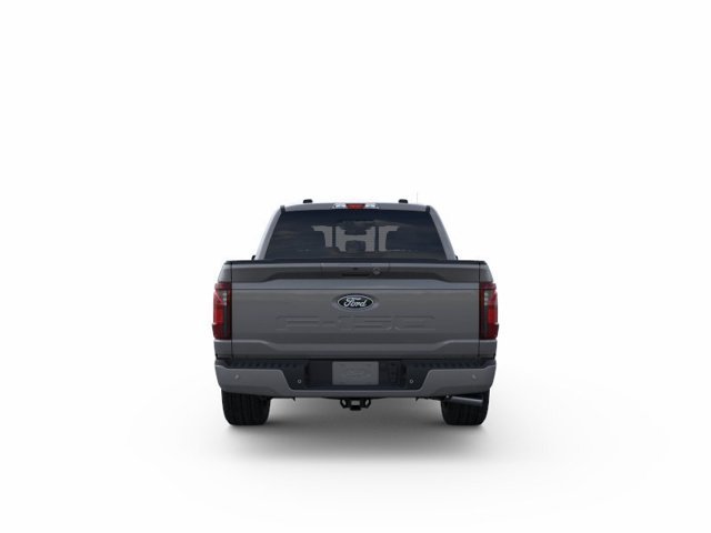Used 2026 Ford F150 XLT w/ Equipment Group 302A MID RWD image 6