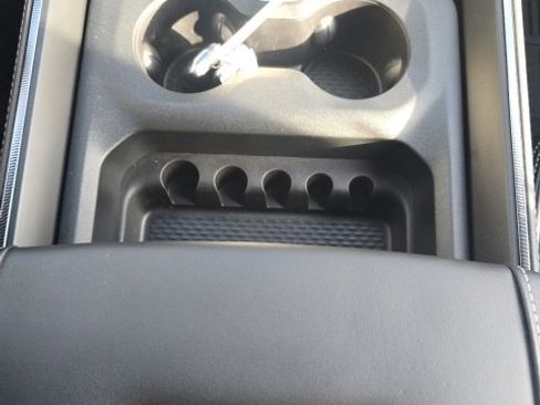 Used 2025 RAM 2500 Power Wagon image 26