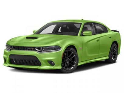 Certified 2023 Dodge Charger Scat Pack w/ Plus Group