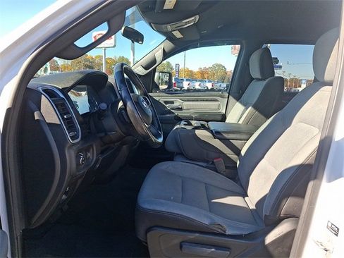 Used 2021 RAM 1500 Lone Star image 13
