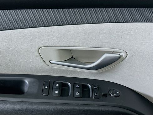 Used 2024 Hyundai Tucson SEL image 15