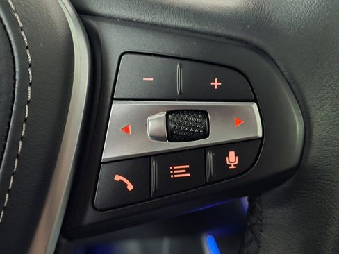 Certified 2023 BMW X5 xDrive40i w/ Executive Package image 37