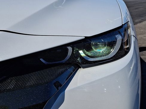 Certified 2025 MAZDA CX-50 AWD 2.5 S w/ Cargo Package image 11