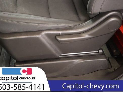 Used 2025 Chevrolet Silverado 1500 W/T RWD image 14