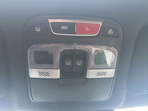 Certified 2023 Kia Telluride SX Prestige X-Line image 27