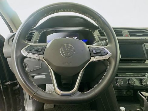 Used 2024 Volkswagen Tiguan S AWD/4WD image 11